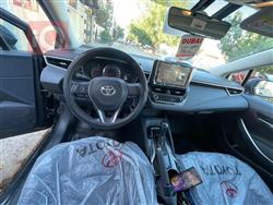 تۆیۆتا کۆرۆلا